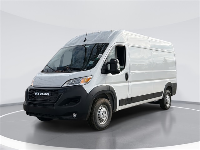 2026 RAM ProMaster Cargo Van Tradesman's photo