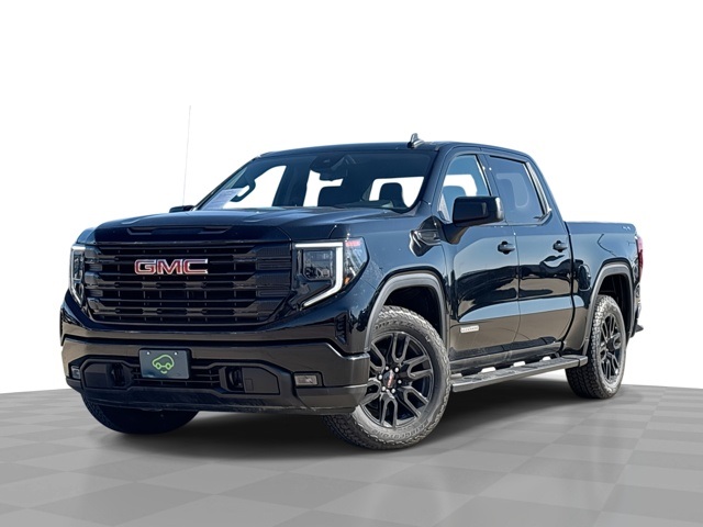 2022 GMC Sierra 1500 Elevation's photo