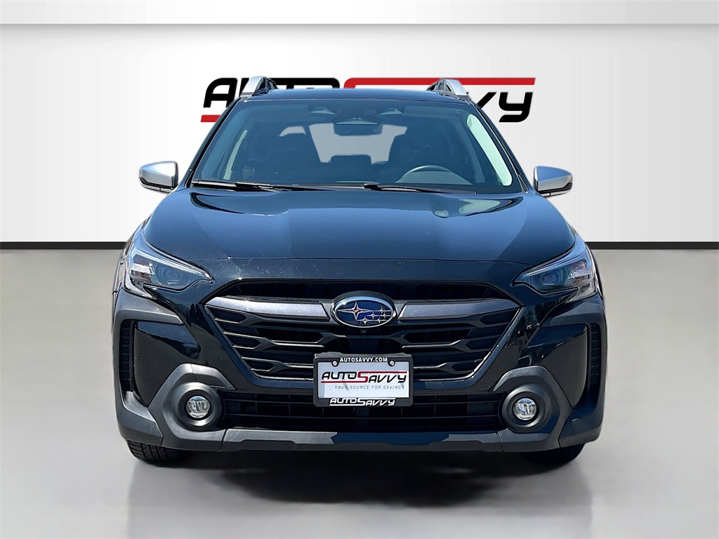 2024 Subaru Outback Touring