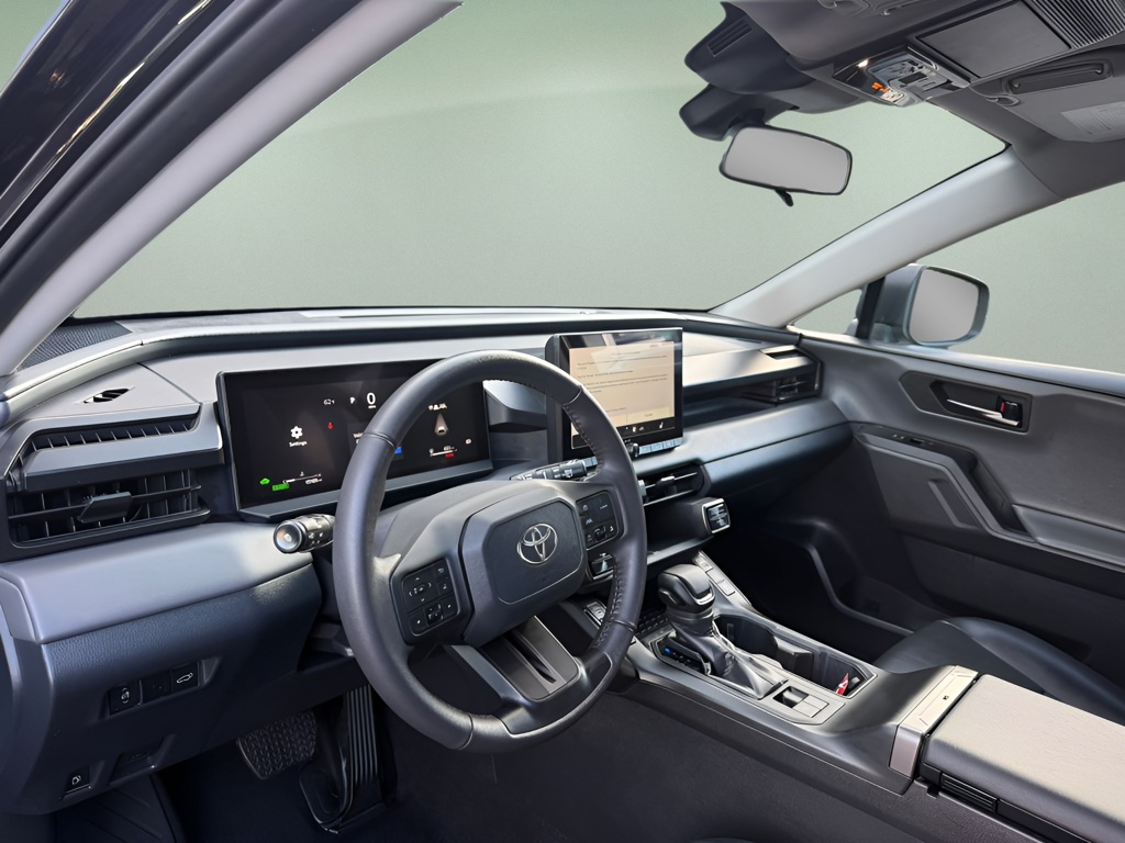 Used 2026 Toyota RAV4 SUV