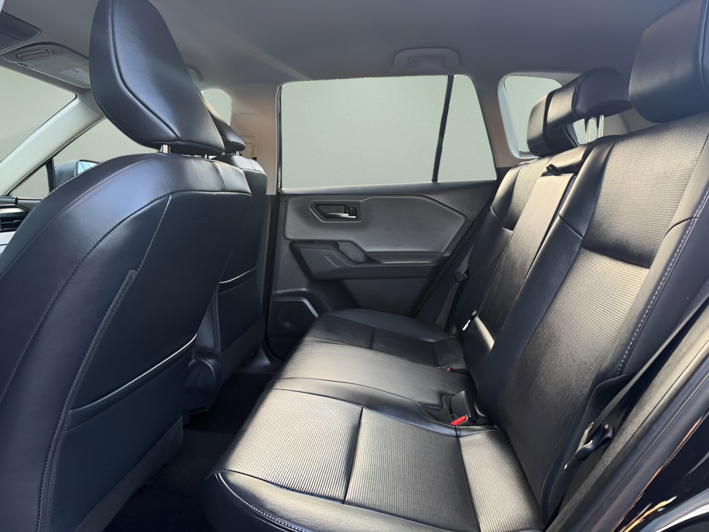 Used 2026 Toyota RAV4 SUV