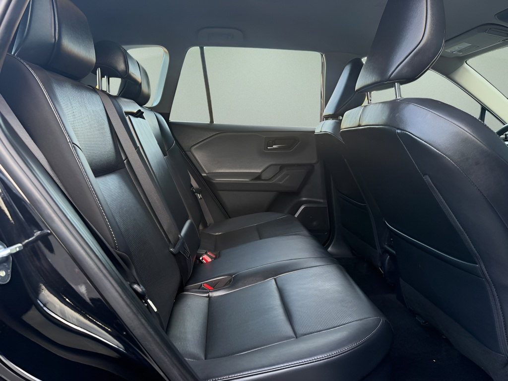 Used 2026 Toyota RAV4 SUV