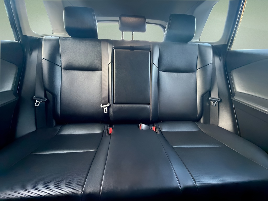 Used 2026 Toyota RAV4 SUV