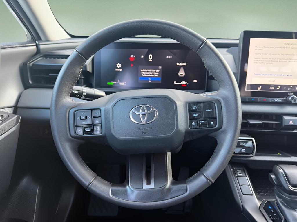Used 2026 Toyota RAV4 SUV