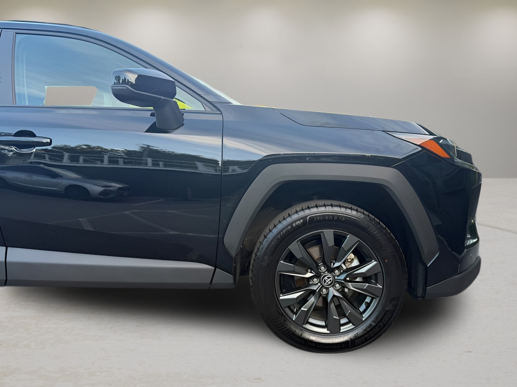 Used 2026 Toyota RAV4 SUV
