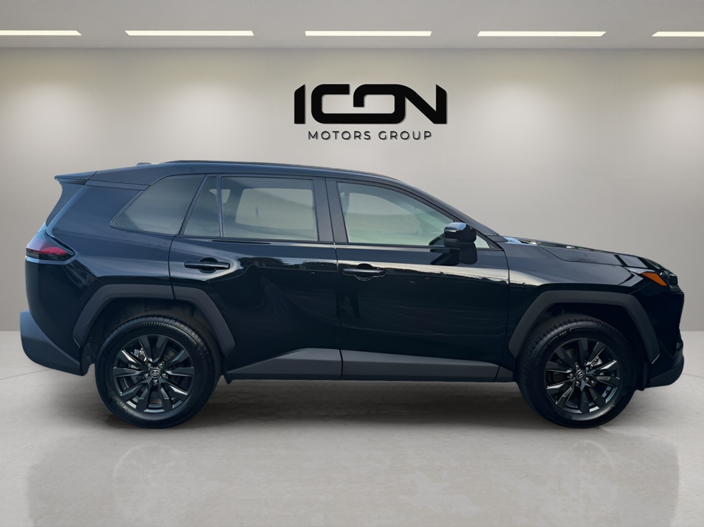 Used 2026 Toyota RAV4 SUV
