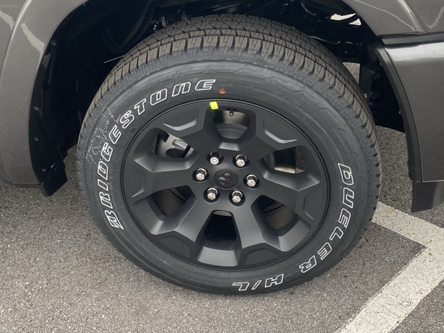 new 2026 Ram 1500 car, priced at $51,852