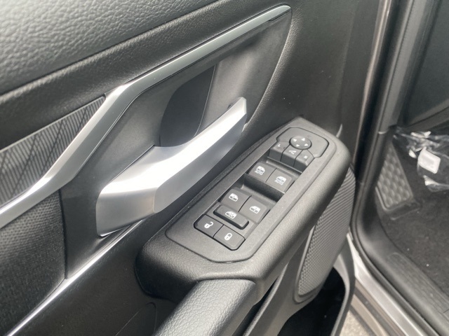 new 2026 Ram 1500 car, priced at $51,852