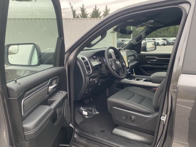 new 2026 Ram 1500 car, priced at $51,852