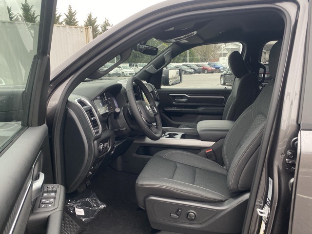 new 2026 Ram 1500 car, priced at $51,852