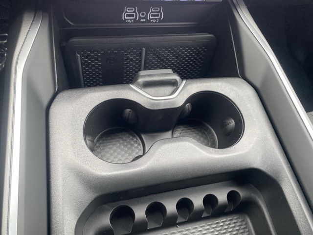 new 2026 Ram 1500 car, priced at $51,852