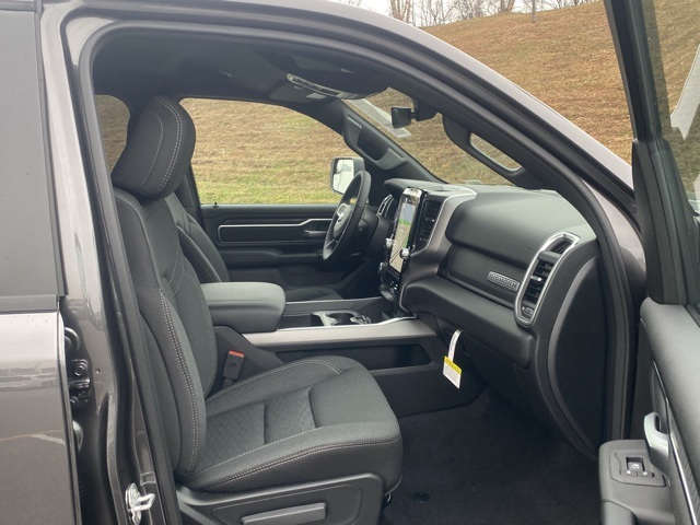 new 2026 Ram 1500 car, priced at $51,852