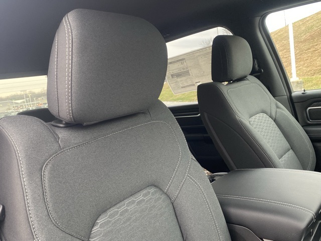 new 2026 Ram 1500 car, priced at $51,852