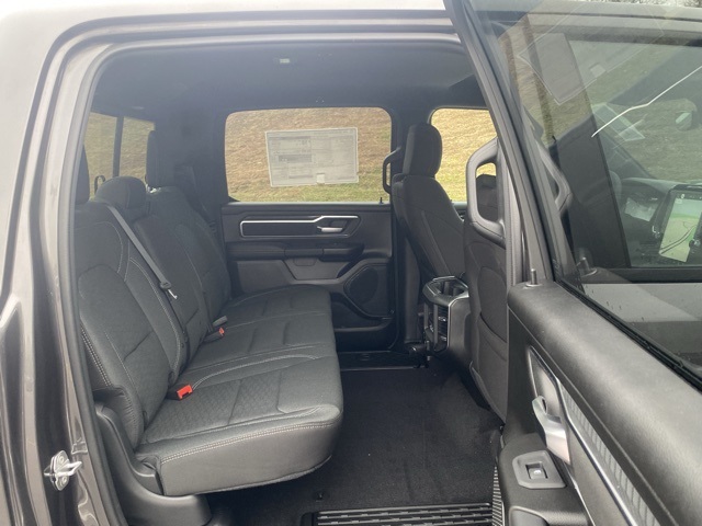 new 2026 Ram 1500 car, priced at $51,852