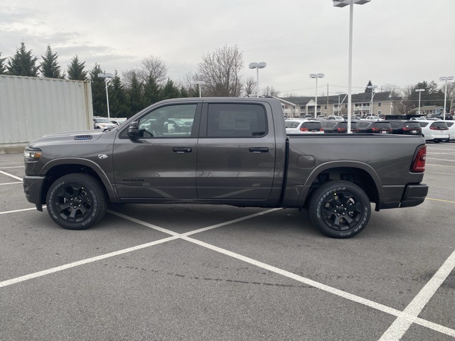 new 2026 Ram 1500 car, priced at $51,852