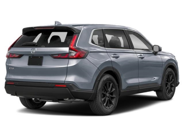 new 2026 Honda CR-V car, priced at $38,805