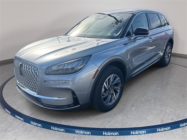 2024 Lincoln Corsair