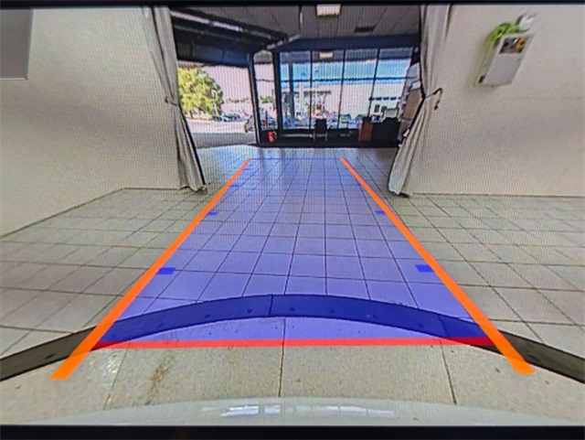 used 2024 Audi Q3 car, priced at $33,281