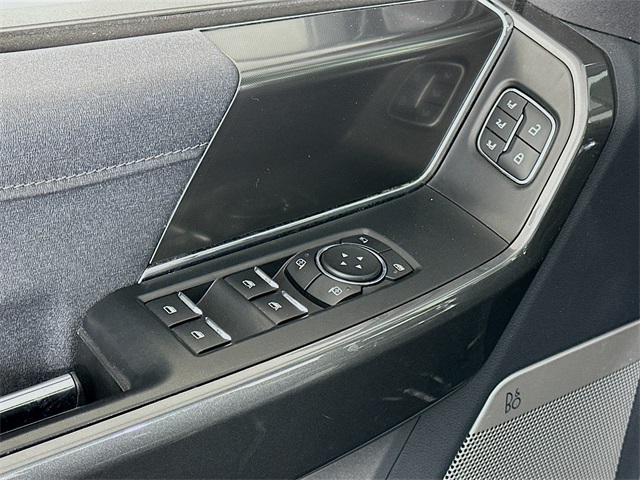 F-150 SuperCrew Lariat