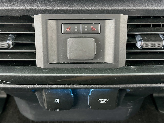 F-150 SuperCrew Lariat