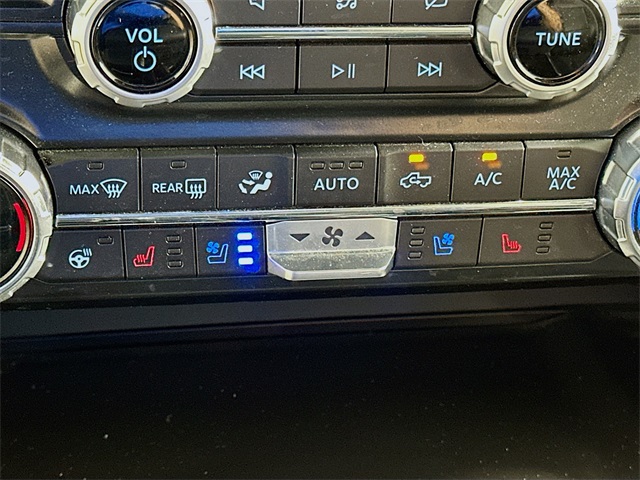 F-150 SuperCrew Lariat