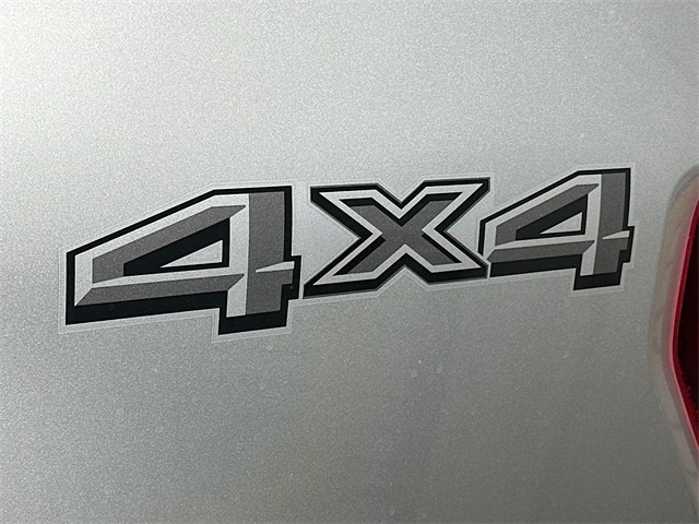 F-150 SuperCrew Lariat