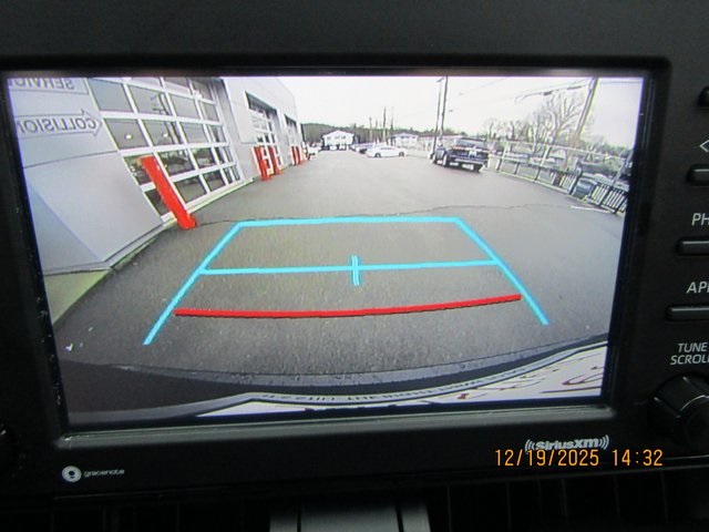 used 2022 Toyota RAV4 car, priced at $26,999