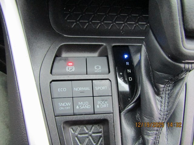 used 2022 Toyota RAV4 car, priced at $26,999