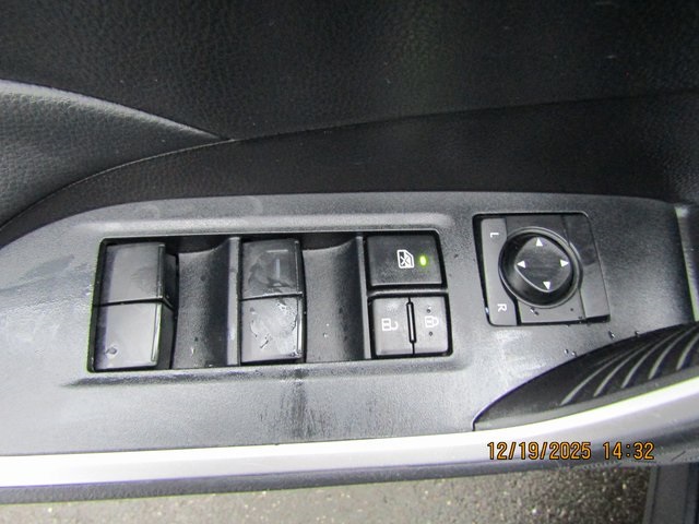 used 2022 Toyota RAV4 car, priced at $26,999