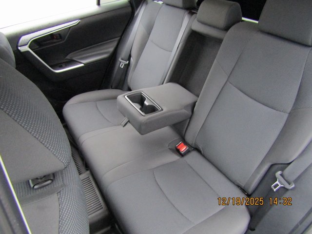 used 2022 Toyota RAV4 car, priced at $26,999