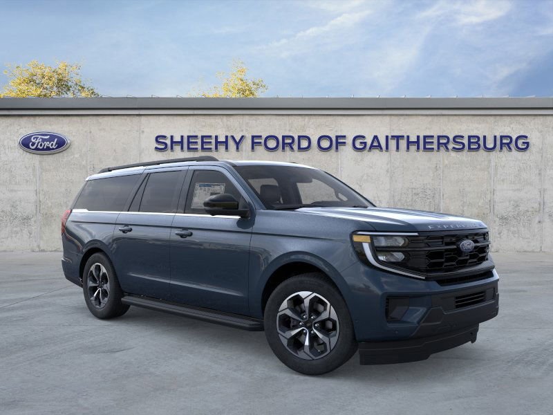 2026 Ford Expedition Active's photo