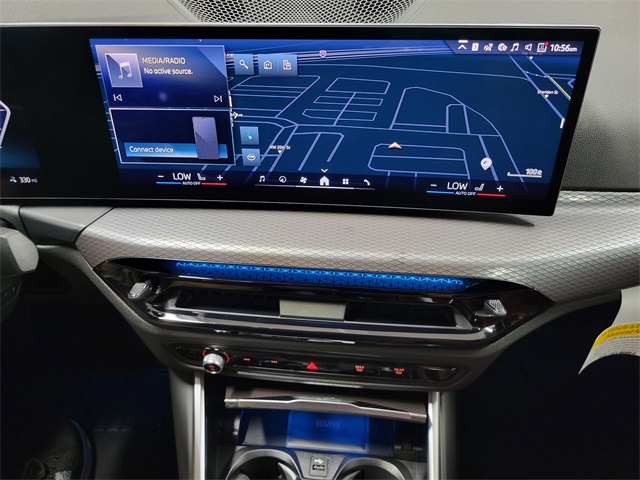 2025 Bmw i4 eDrive40 photo 10