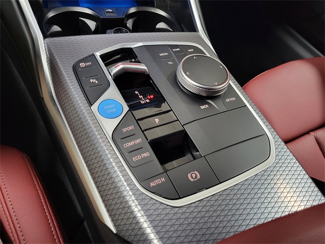 2025 Bmw i4 eDrive40 photo 11