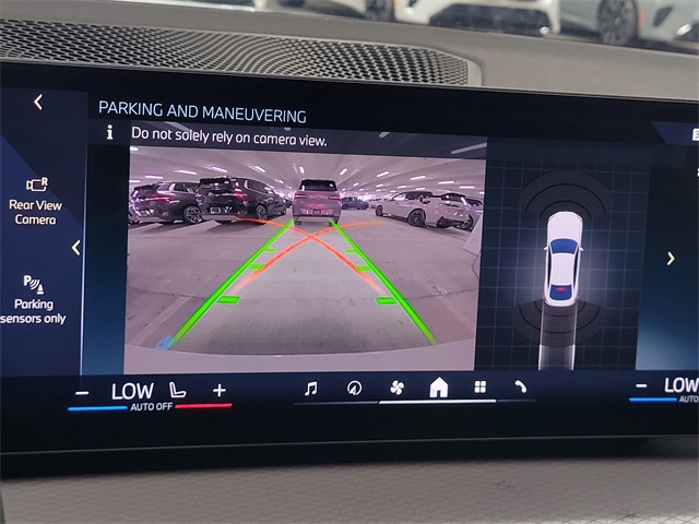 2025 Bmw i4 eDrive40 photo 12