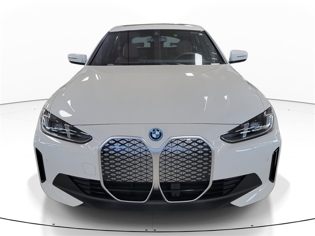 2025 Bmw i4 eDrive40 photo 2