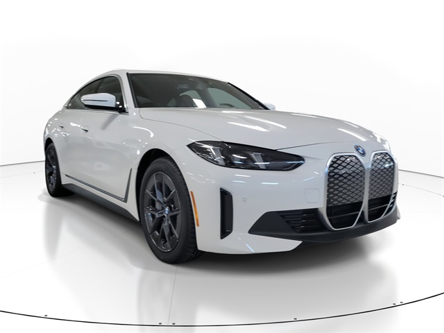 2025 Bmw i4 eDrive40 photo 3