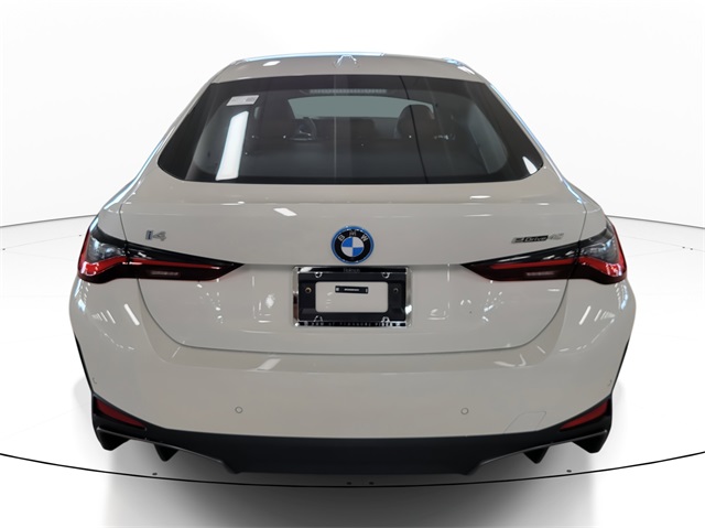 2025 Bmw i4 eDrive40 photo 6