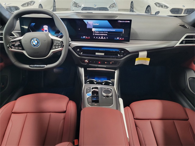 2025 Bmw i4 eDrive40 photo 7