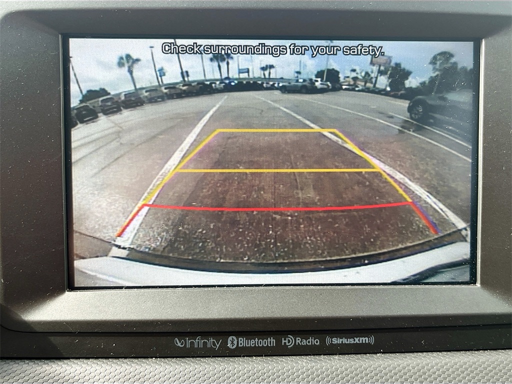 2021 Hyundai Kona SEL Plus photo 12