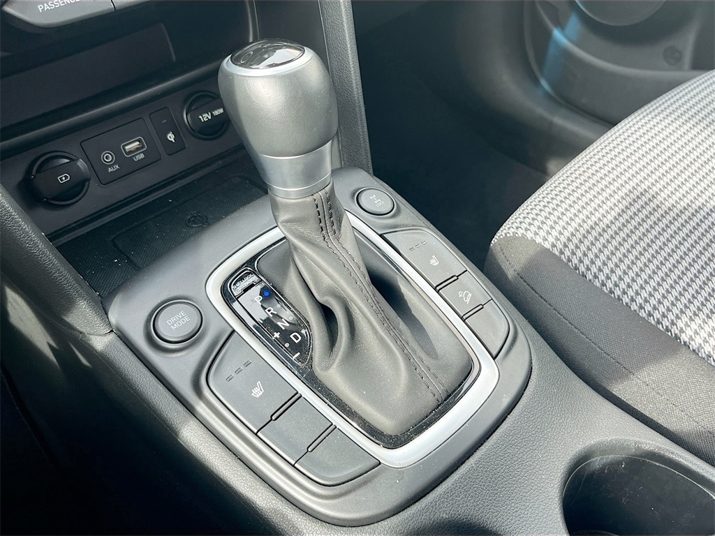 2021 Hyundai Kona SEL Plus photo 15