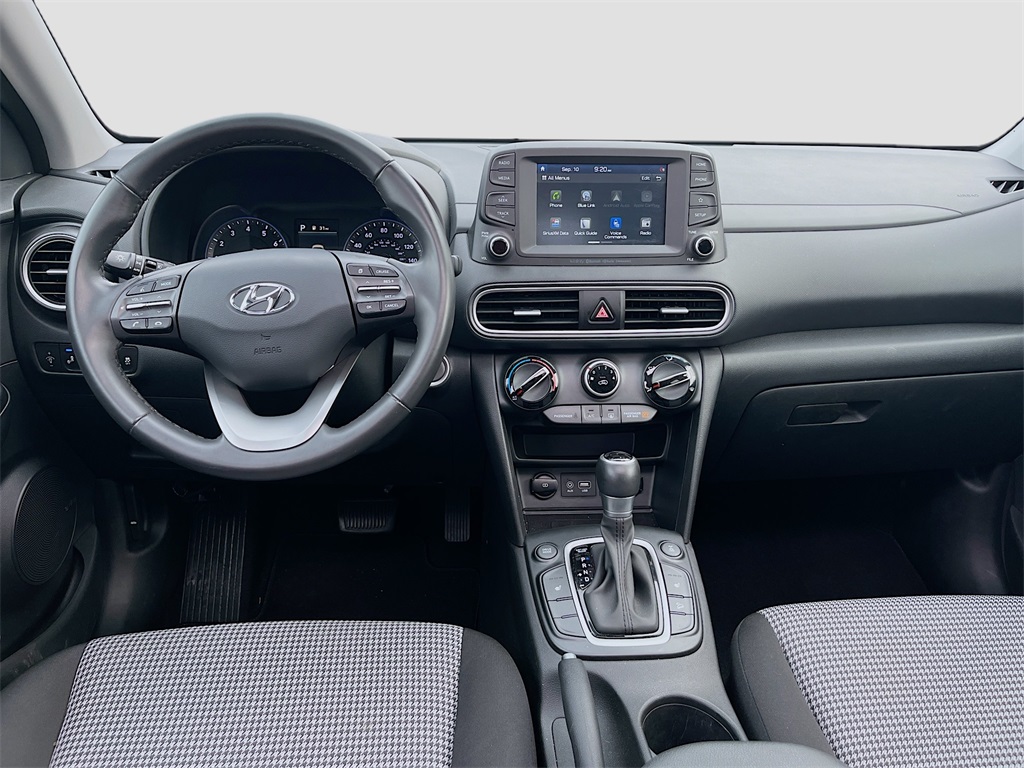 2021 Hyundai Kona SEL Plus photo 20