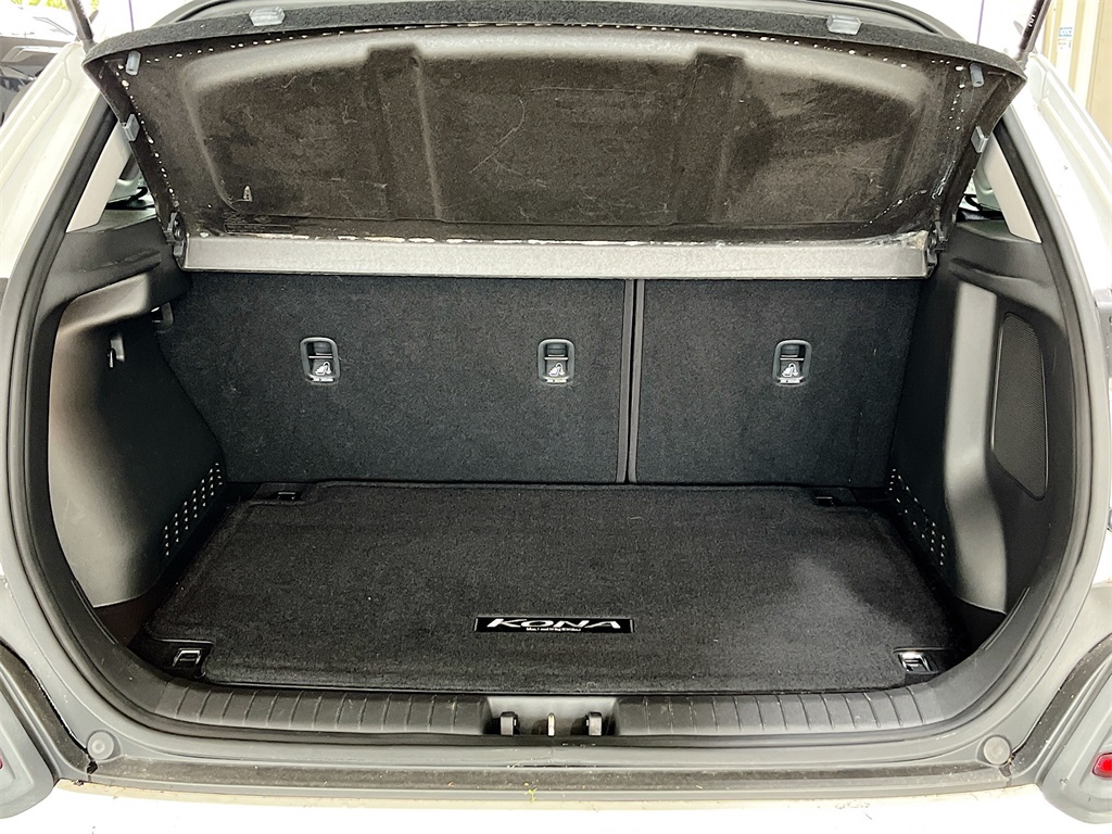 2021 Hyundai Kona SEL Plus photo 23