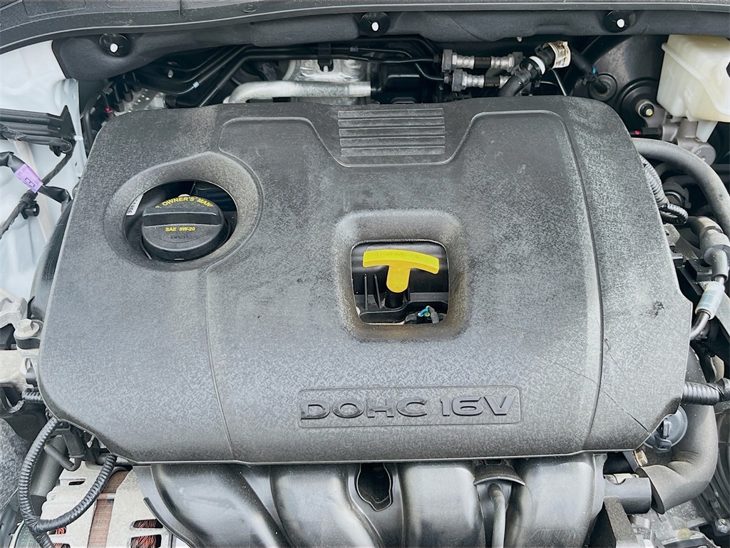 2021 Hyundai Kona SEL Plus photo 27