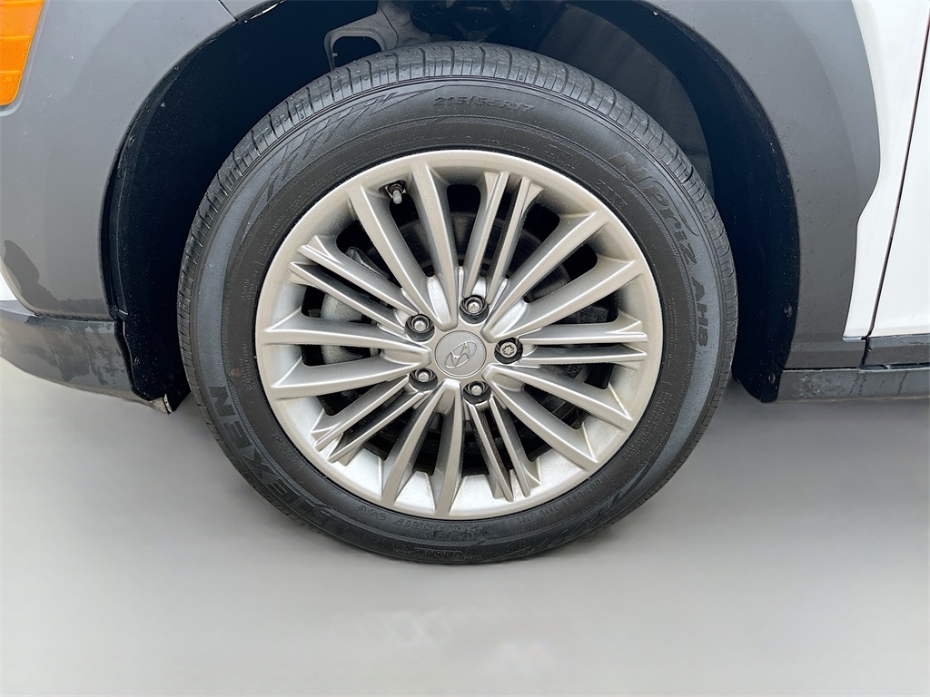 2021 Hyundai Kona SEL Plus photo 28