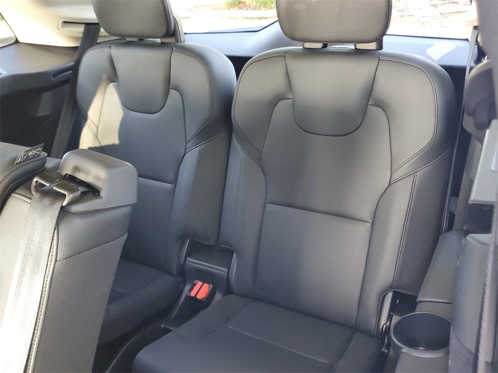 used 2023 Volvo XC90 car, priced at $36,995