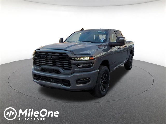 new 2026 Ram 2500 car, priced at $58,373