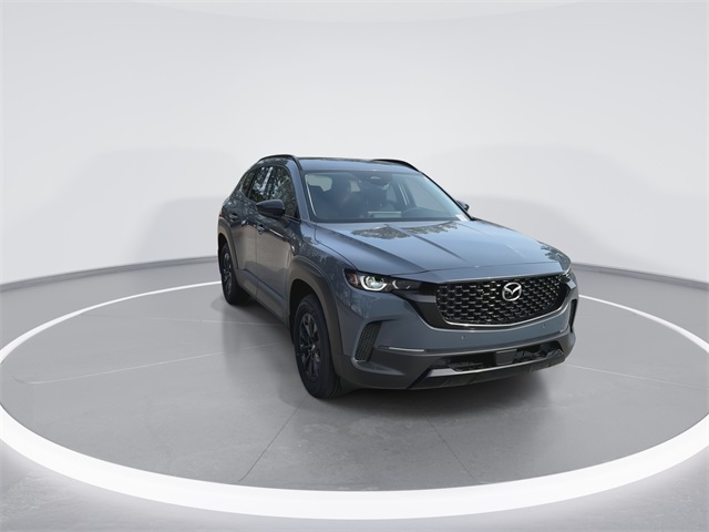 2026 Mazda CX-50 Premium's photo