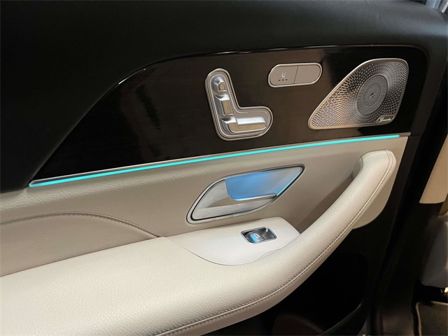 used 2023 Mercedes-Benz GLE car, priced at $60,991