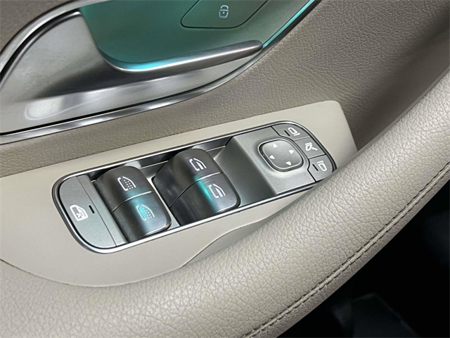 used 2023 Mercedes-Benz GLE car, priced at $60,991