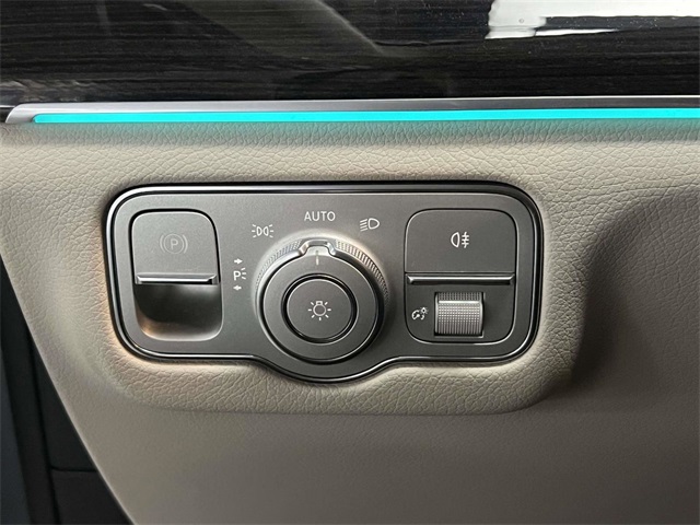 used 2023 Mercedes-Benz GLE car, priced at $60,991